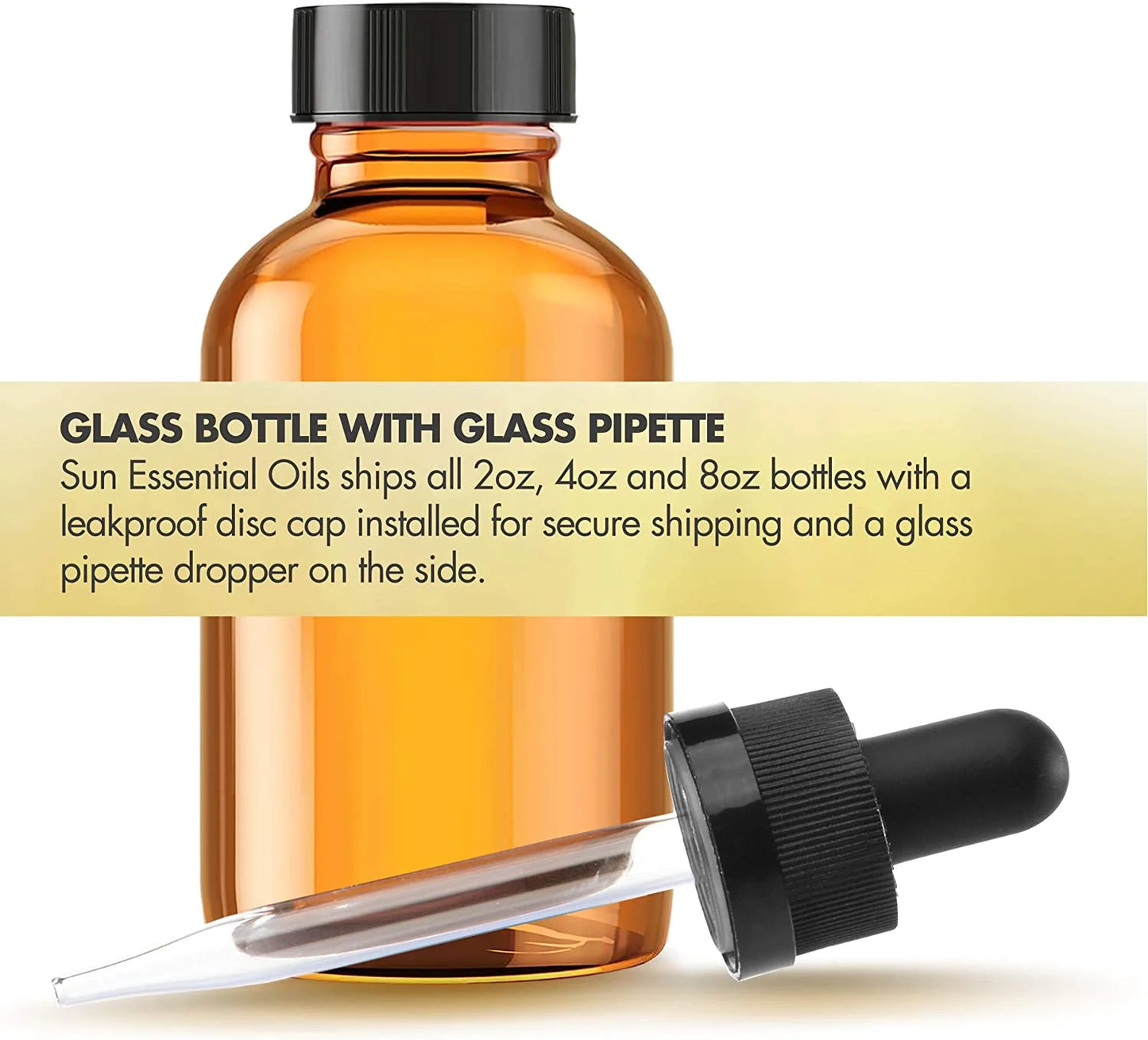 4Oz - Tea Tree Essential Oil - 4 Fluid Ounces