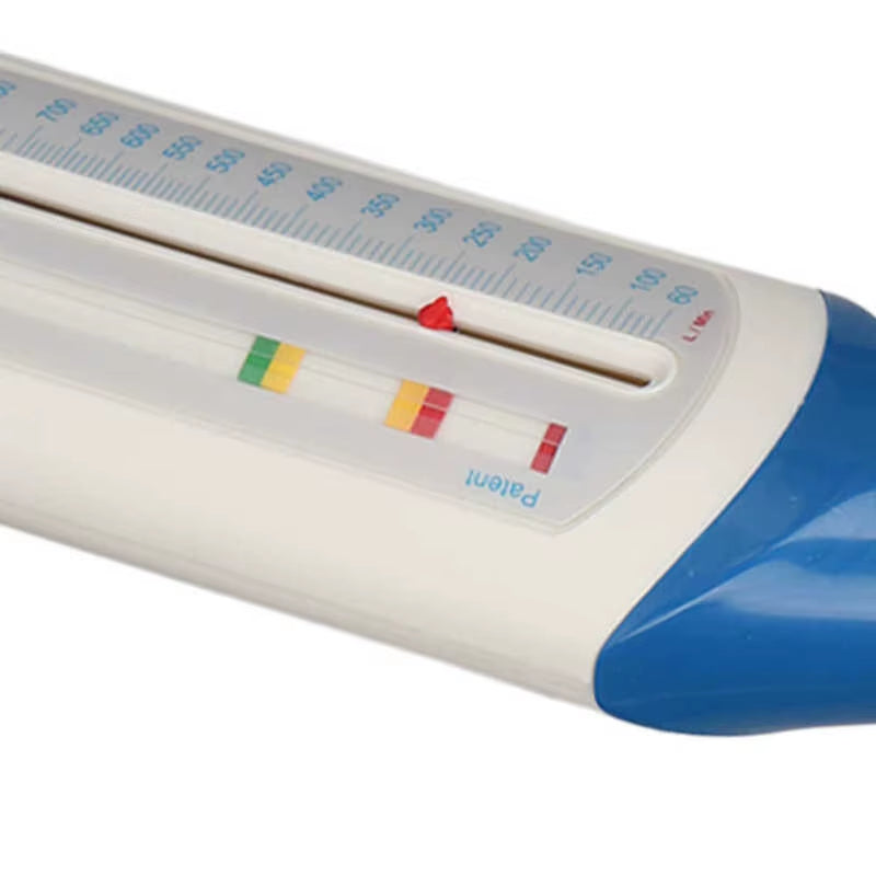 Breathing Exercise Device Breathing Therapy Improve Lung Health Lung Capacity Training Inspiratory Muscle Exercise Trainer Tool