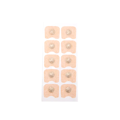 15/35Pairs Magnetic Nasal Strips Nasal Breathing Dilators Kits Increase Air Intake Improve Sleeping Reduce Snoring