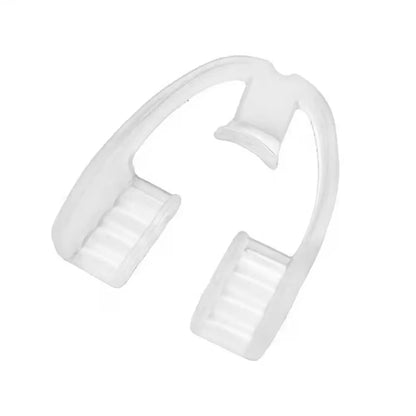 Sleep Aid Mouth Guard for Grinding Teeth, Reusable Mouth Guards for Clenching Teeth at Night, Stop Teeth Grinding anti Snor I9D9